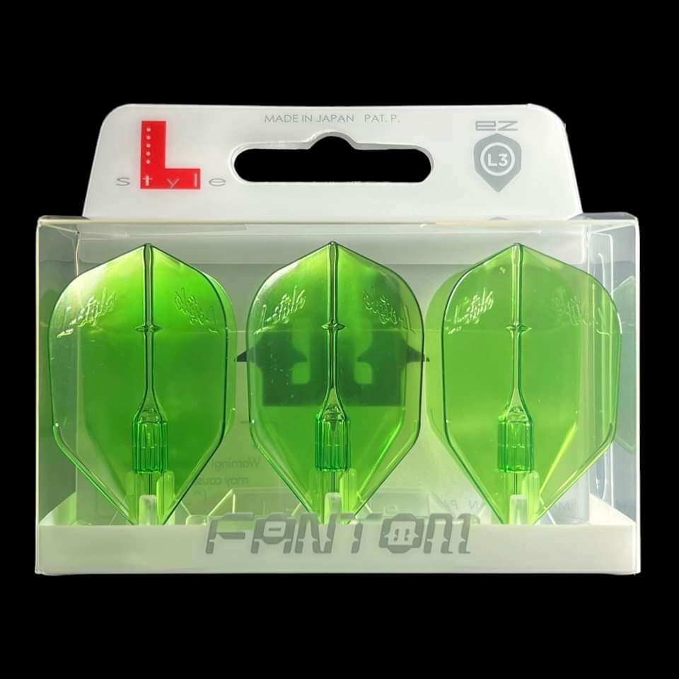L-Style Fantoms L3 Small Standard