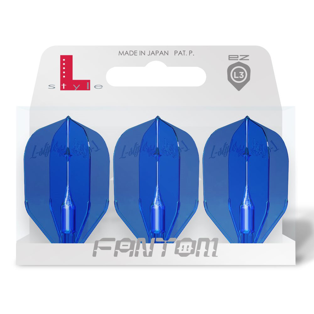 L-Style Fantoms L3 Small Standard
