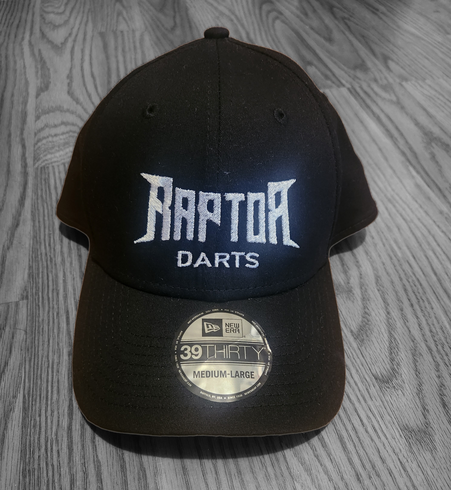 Raptor Darts Hats