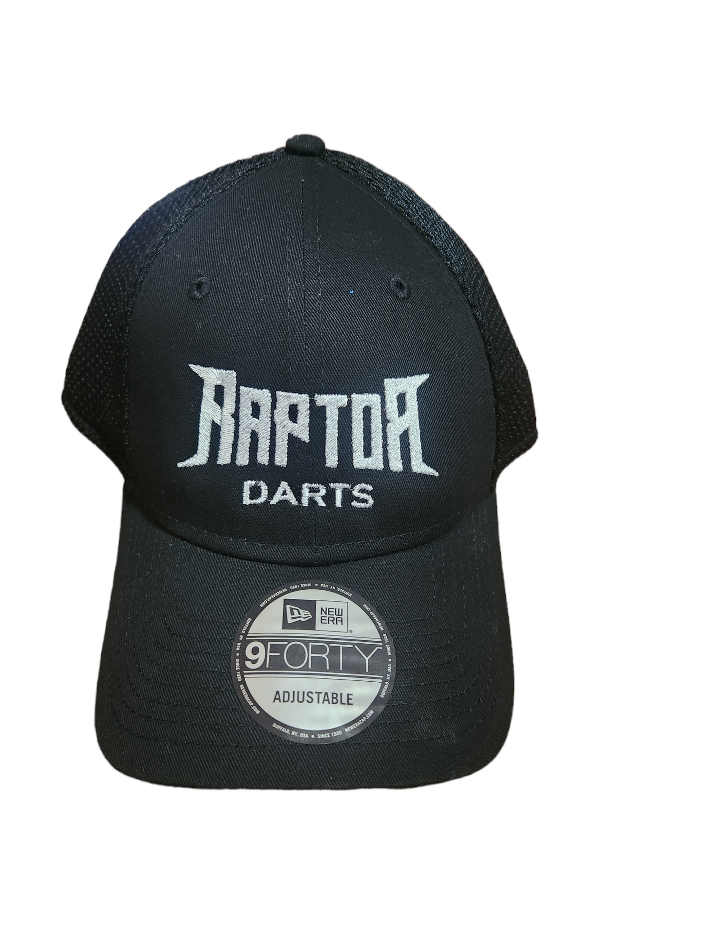 Raptor Darts Hats
