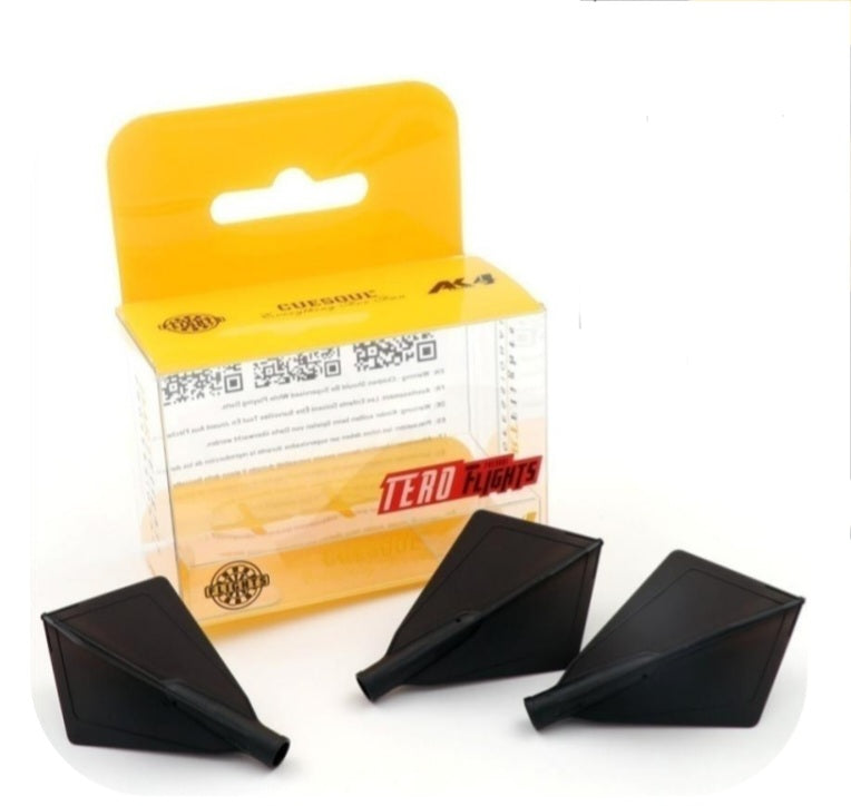 Cuesoul Tero Diamond Flights