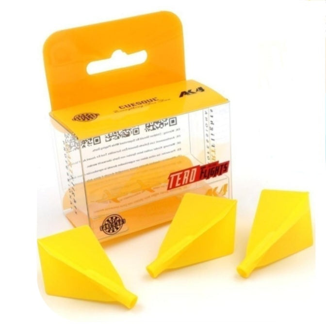 Cuesoul Tero Diamond Flights