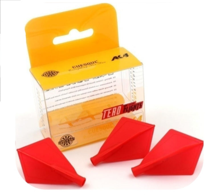 Cuesoul Tero Diamond Flights