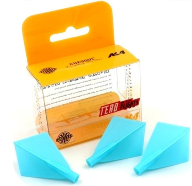 Cuesoul Tero Diamond Flights