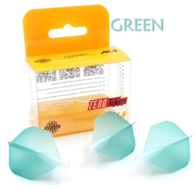 Cuesoul Tero Gradation Flights Standard