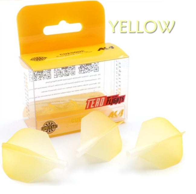 Cuesoul Tero Gradation Flights Standard