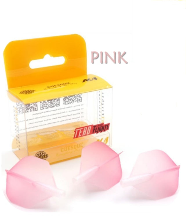 Cuesoul Tero Gradation Flights Standard