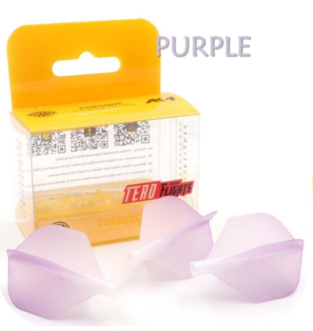 Cuesoul Tero Gradation Flights Standard