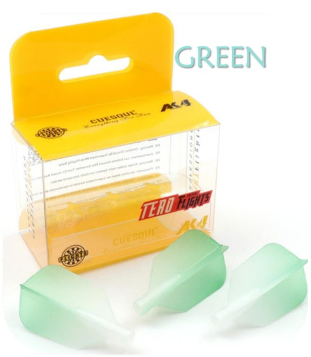 Cuesoul Tero Gradation Flights Slim