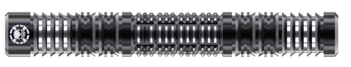 DM2 version 3 soft tip dart