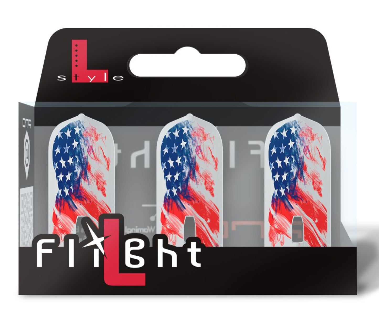 L-Style Pro L6 American Flag V3