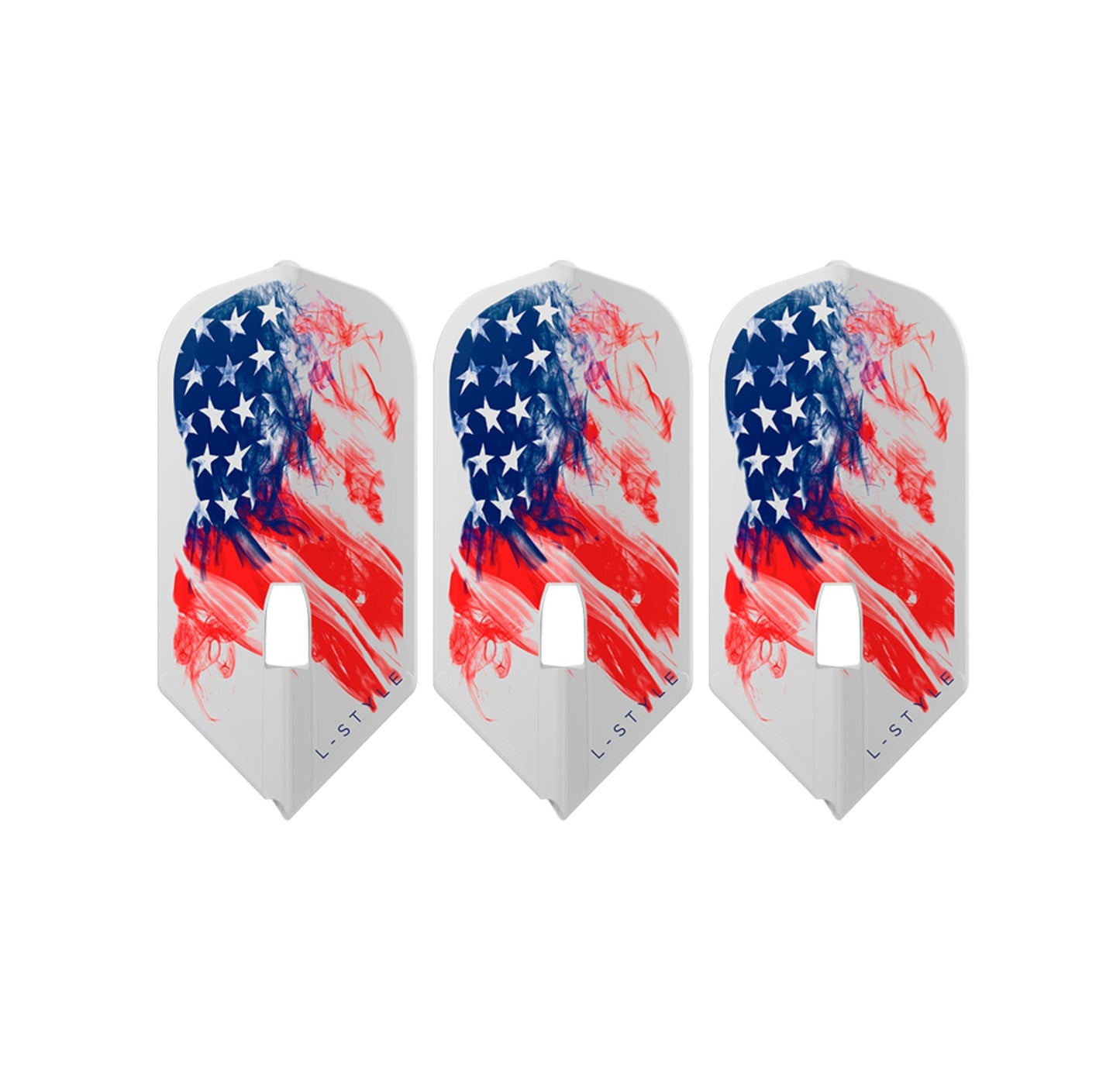 L-Style Pro L6 American Flag V3