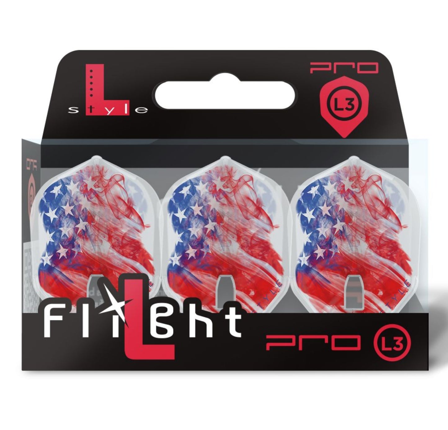 L-Style Pro L3 American Flag V3
