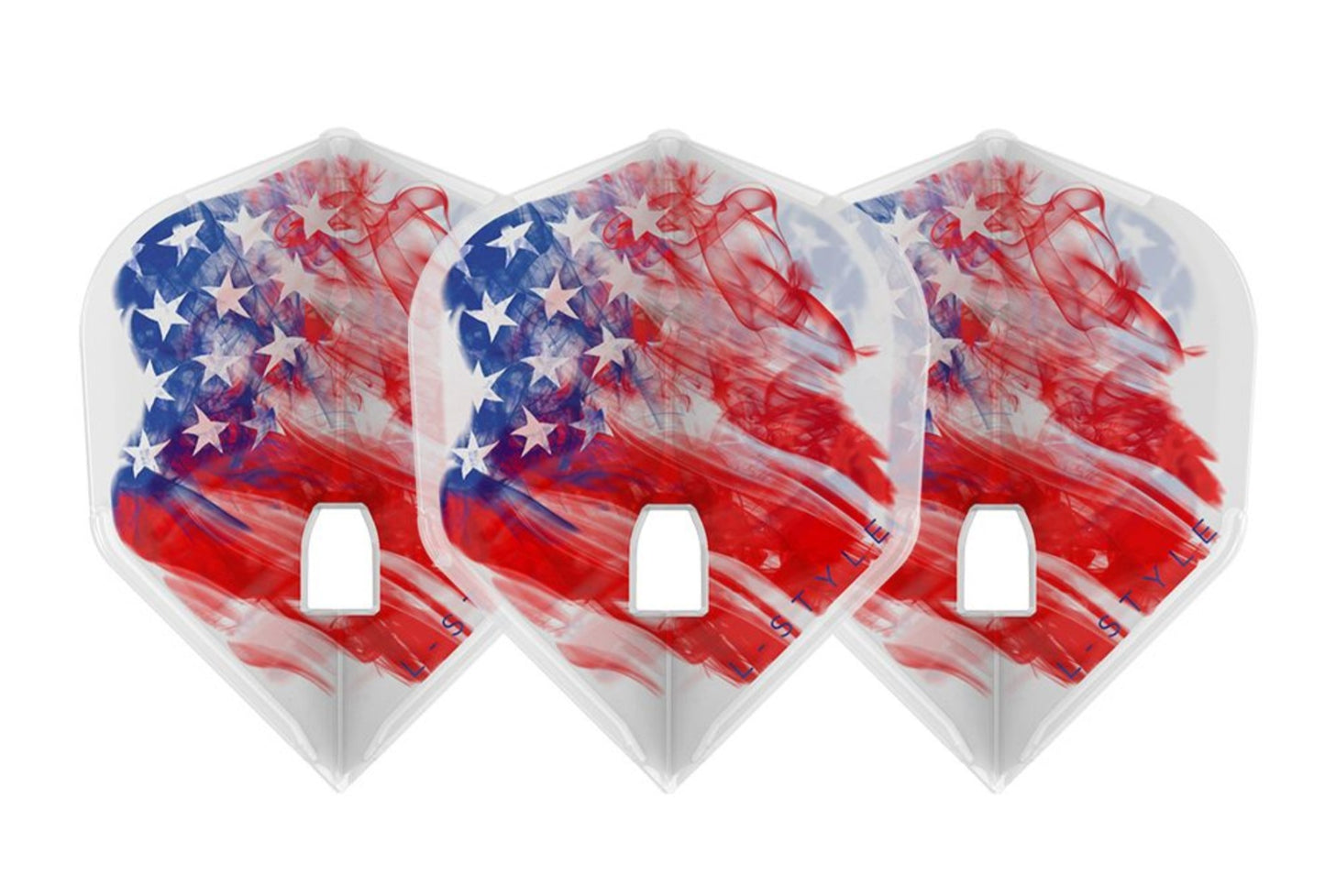 L-Style Pro L3 American Flag V3