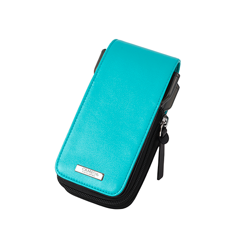 Cameo Garment 2.5 - Dart Case - Aqua