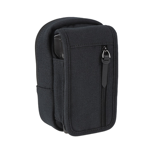Cameo Fortress Black