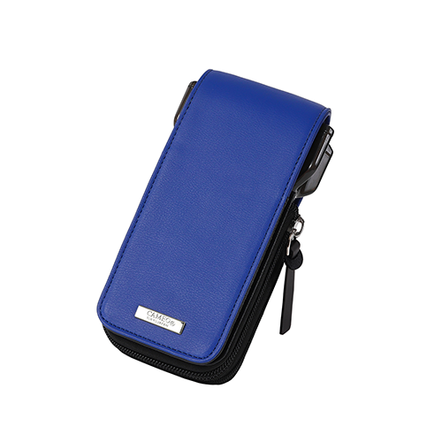Cameo Garment 2.5 - Dart Case - Blue