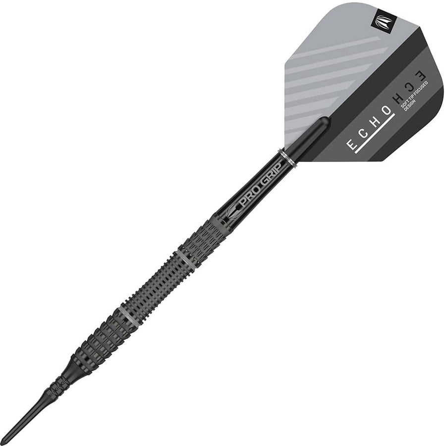 Target Echo 13 Soft Tip Darts - 18gm