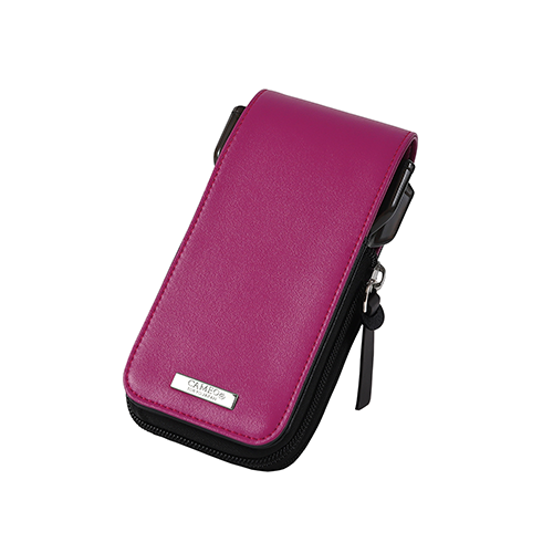 Cameo Garment 2.5 - Dart Case - Purple