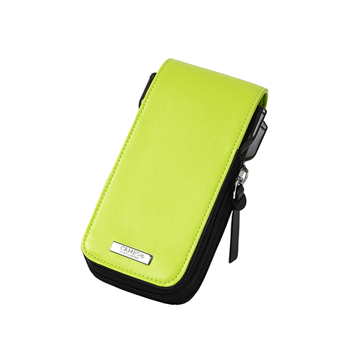 Cameo Garment 2.5 - Dart Case - Lime