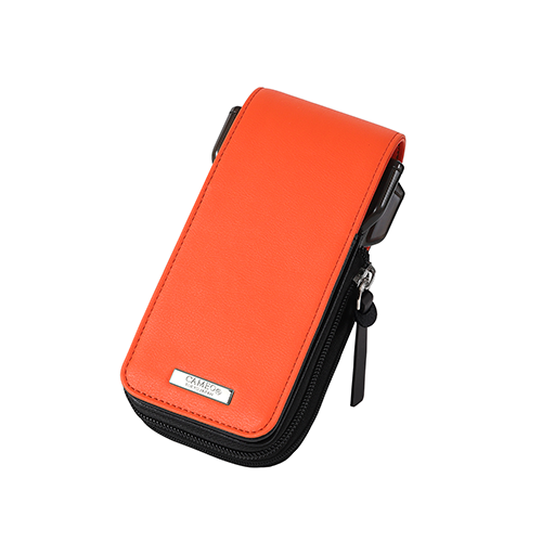 Cameo Garment 2.5 - Dart Case - Orange