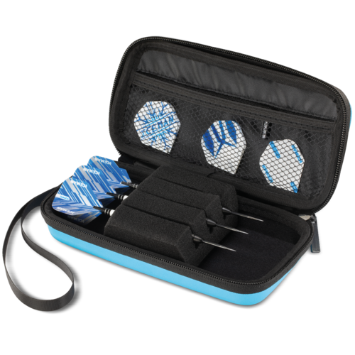 Red Dragon Dart Case Monza Gerwin Price