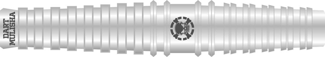Bully 80% Tungsten soft tip dart