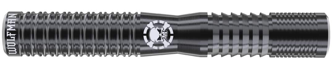 Wolfman soft tip 18gm