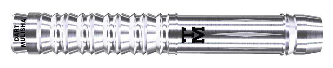 Tim Morrison (Nightcrawler V2) soft tip dart set