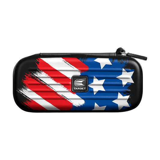 Target Takoma USA Dart Case