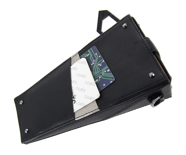 Trinidad Polygon Dart case