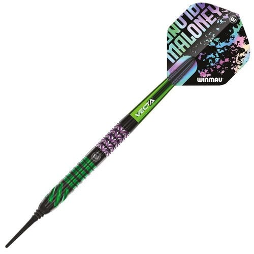 Winmau Mike Maloney Soft Tip