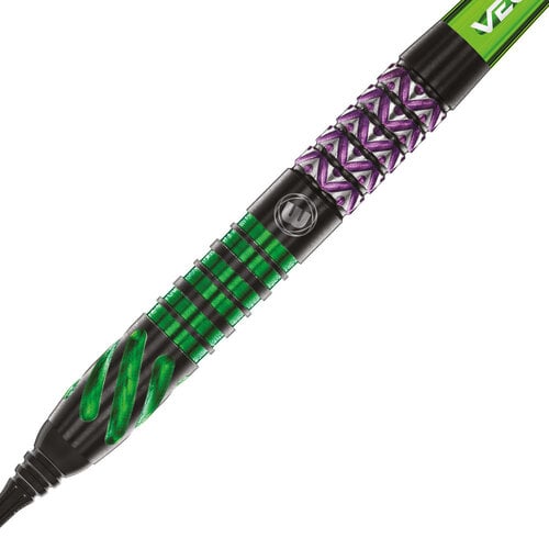 Winmau Mike Maloney Soft Tip