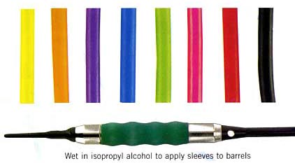 GLD Suregrip Sleeves