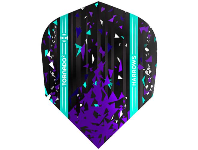 Harrow Prime Tornado