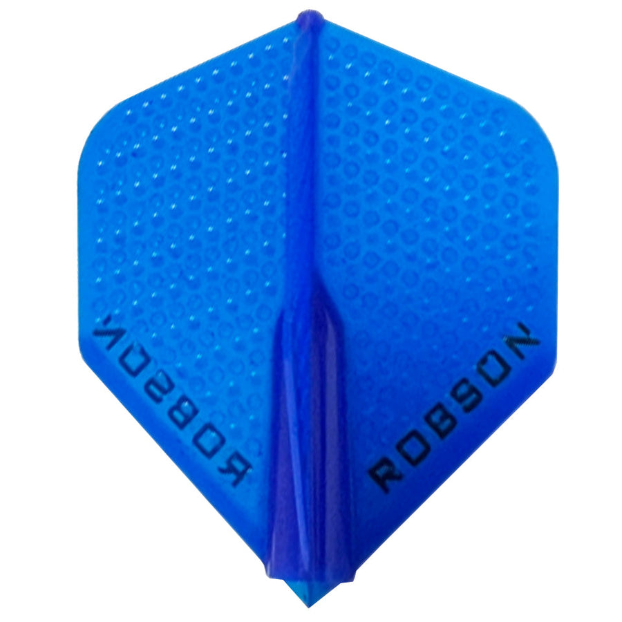 Robson Dimpled Plus Flights- Standard