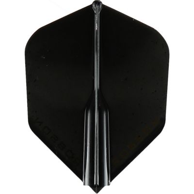 ROBSON PLUS DART FLIGHTS - SHAPE