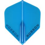 ROBSON PLUS DART FLIGHTS - STANDARD