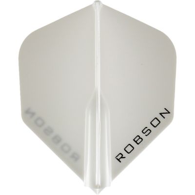 ROBSON PLUS DART FLIGHTS - STANDARD
