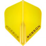 ROBSON PLUS DART FLIGHTS - STANDARD