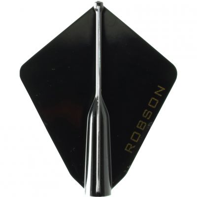 ROBSON PLUS DART FLIGHTS - ASTRA