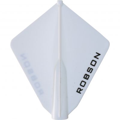 ROBSON PLUS DART FLIGHTS - ASTRA