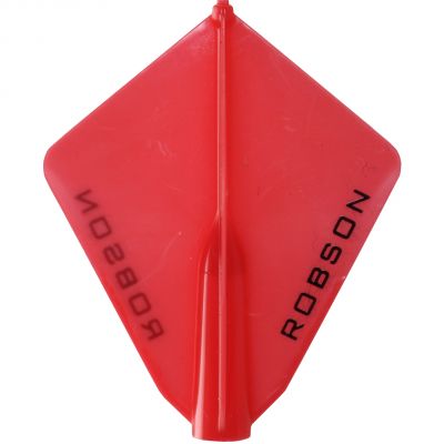 ROBSON PLUS DART FLIGHTS - ASTRA