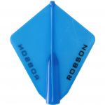 ROBSON PLUS DART FLIGHTS - ASTRA