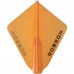ROBSON PLUS DART FLIGHTS - ASTRA
