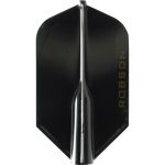 ROBSON PLUS DART FLIGHTS - SLIM