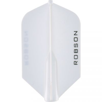 ROBSON PLUS DART FLIGHTS - SLIM