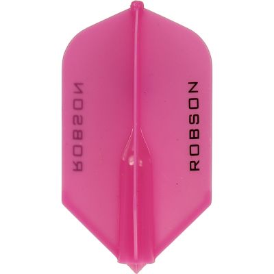 ROBSON PLUS DART FLIGHTS - SLIM