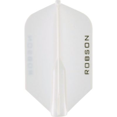 ROBSON PLUS DART FLIGHTS - SLIM