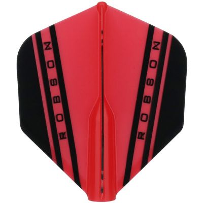 ROBSON PLUS V DART FLIGHTS - STANDARD